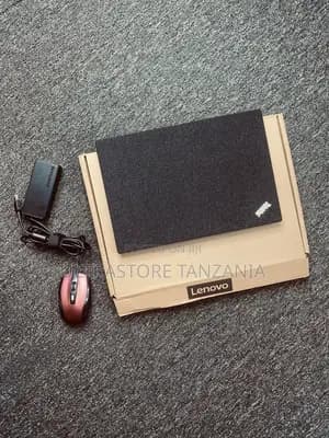 Laptop Lenovo ThinkPad X270 16GB Intel Core I7 HDD 500GB