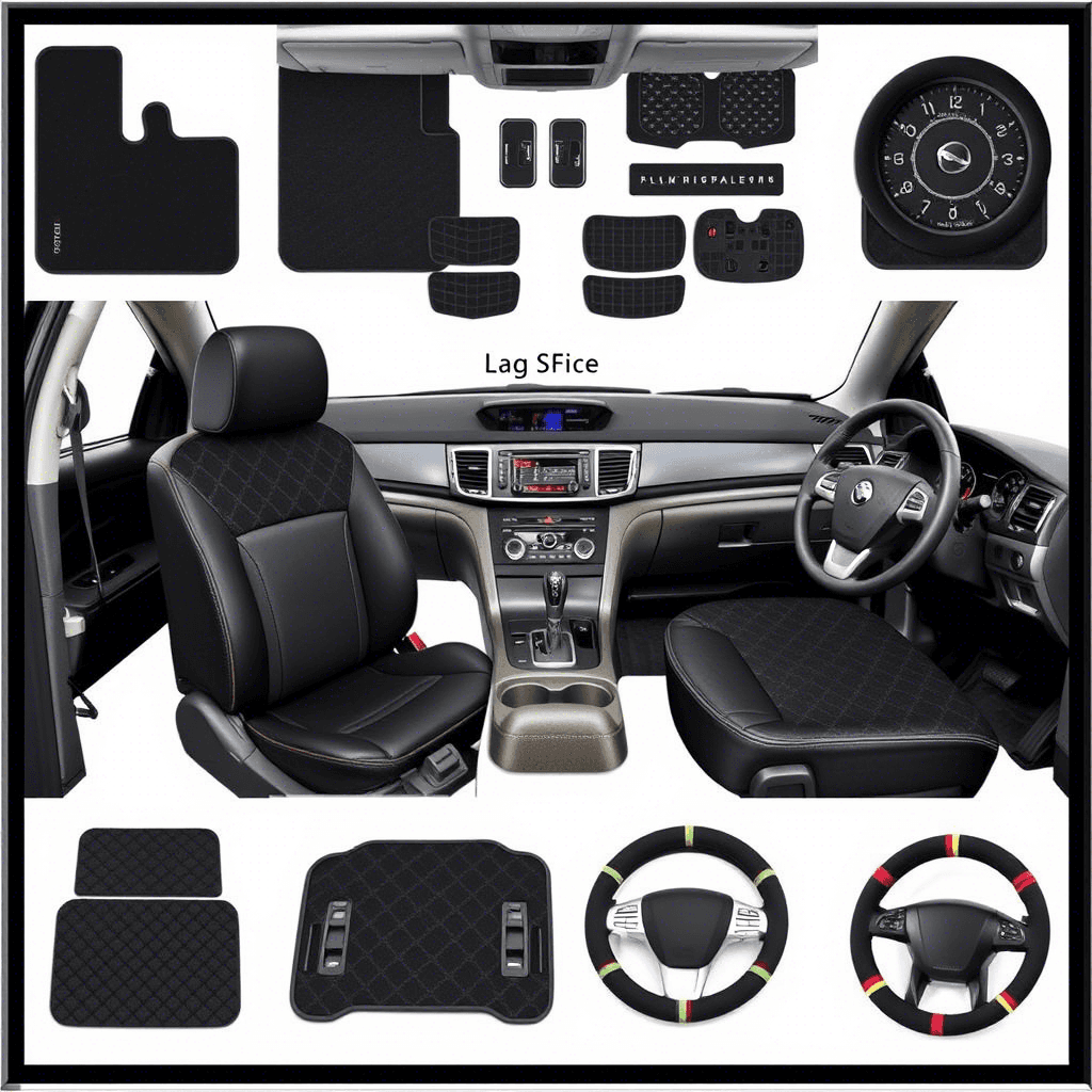 Car Accessories 