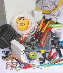 Cable Accessories & Supplies